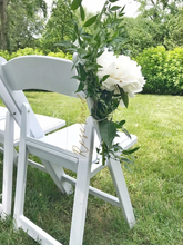 Load image into Gallery viewer, SET OF 2 Acrylic Tag Reserved Signs