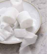 Load image into Gallery viewer, SET OF 2 Acrylic Tag Reserved Signs