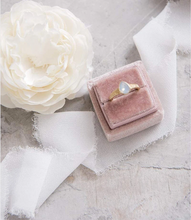 Load image into Gallery viewer, SET OF 2 Laser Cut Reserved Row Signs - ii