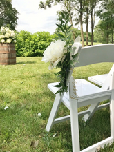 Load image into Gallery viewer, SET OF 2 Acrylic Tag Reserved Signs