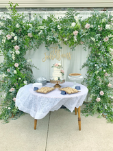 Load image into Gallery viewer, Custom Last Name Sign